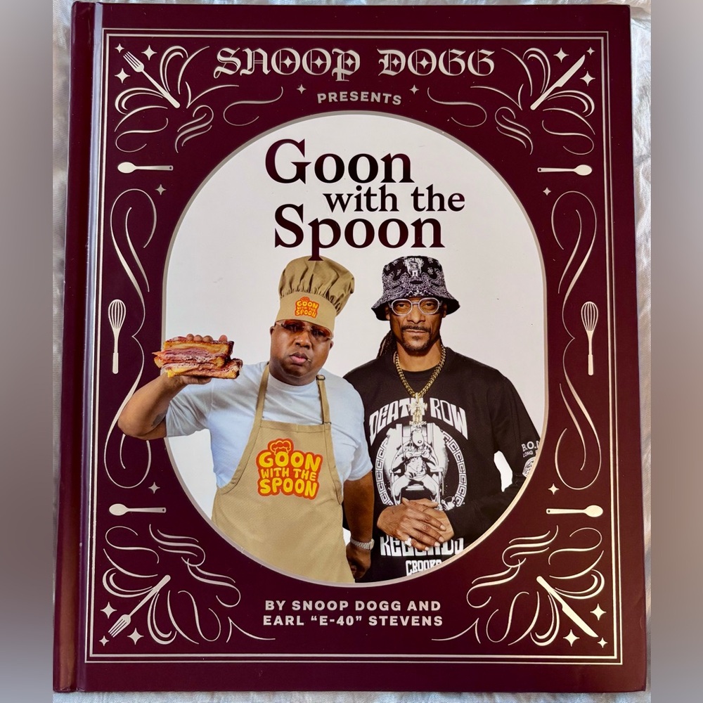 Goon with the Spoon by Snoop Dogg and Earl Stevens